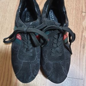 Gucci sneakers